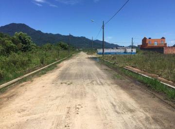 mw1tivo2ytyyowywowm1ztbh_md · Terreno à venda, 250 m² por R$ 75.000 - Estância Santa Izabel - Peruíbe/SP