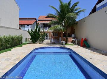 ddmxpto2ytyynmm1yji0yzi2_md · Sobrado à Venda em Jardim Casablanca, Peruíbe - SP