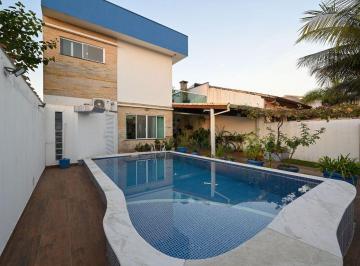 wwrllpu2ytyyotbinjk1mjy4_md · Sobrado à venda, 160 m² por R$ 750.000,00 - Jardim Marcia - Peruíbe/SP