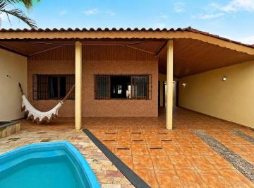 0gidipm2ytyyytcxmja1otux_md · Casa à venda, 153 m² por R$ 498.000,00 - Estância São José - Peruíbe/SP