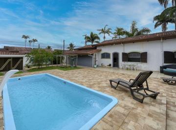 q04b6542ytyyogzhm2e4mzi0_md · Casa à venda, 114 m² por R$ 590.000,00 - Parque Balneario Oasis - Peruíbe/SP