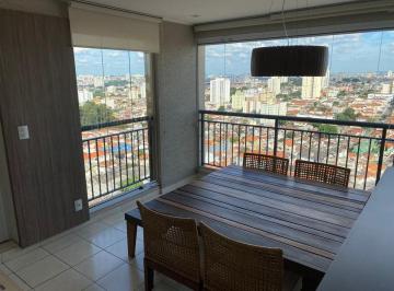 Apartamento de 2 quartos, São Paulo · Apartamento para alugar no Tucuruvi com varanda gourmet 2 quartos e 2 vagas