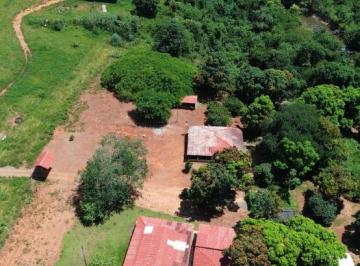 Rural de 4 quartos, Padre Bernardo · VENDO FAZENDA DE 150 ALQUEIRES EM PADRE BERNADO COMPLETA - 6198150-8787 zap