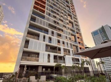 Apartamento de 3 quartos, João Pessoa · Apartamento de 95 m² com 3 quartos para aluguel no Altiplano Cabo Branco