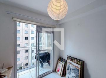 Apartamento · 32m² · 1 Quarto · Apartamento à Venda - Cambuci, 1 Quarto, 32 m2