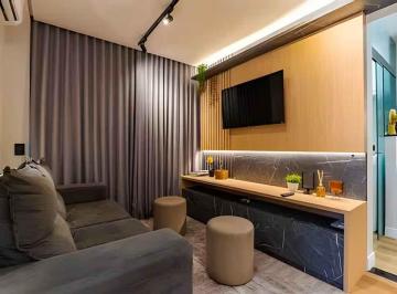 Apartamento de 2 quartos, São Caetano do Sul · Apartamento de 60 m² com 2 quartos à venda no Jardim São Caetano
