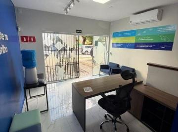 Comercial , São Paulo · Campo Belo / Parque Colonial ótima loja AU 200m² 01 banheiro 2 vagas