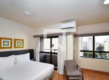 Apartamento · 30m² · 1 Quarto · 1 Vaga · Apartamento à Venda - Jardim Paulista, 1 Quarto,  30 m2