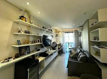 08d1277e-eecd-402e-b31c-fbcbb69f9362.jpeg · Apartamento 2 quartos - Venda - Aparecida - Santos