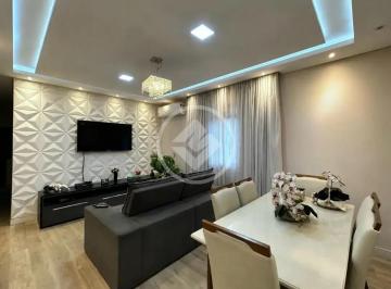 84f60217-d8a1-4865-bcc9-245c45f58a55.jpeg · Apartamento 4 quartos - Venda - Aparecida - Santos