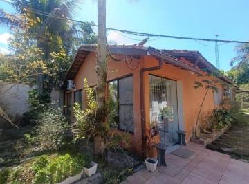 Foto 1 · Chácara 5 quartos com piscina em Jardim Coronel, Itanhaém