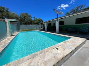 Foto 1 · Chácara 3 quartos com piscina em Coronel, Itanhaém