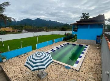 Foto 1 · Chácara 6 quartos com piscina em Ana Dias, Itariri