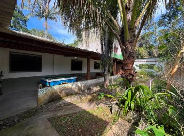 Foto 1 · Chácara 6 quartos com piscina em Jardim São Fernando, Itanhaém