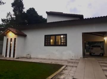Foto 1 · Chácara 4 quartos em Jardim Umuarama, Itanhaém
