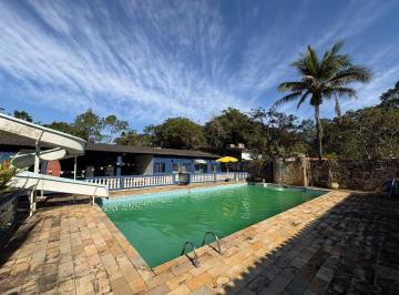 Foto 1 · Chácara 6 quartos com piscina em São Fernando, Itanhaém