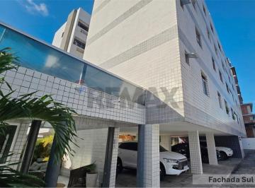 Apartamento · 120m² · 3 Quartos · APARTAMENTO À VENDA - 4 QUARTOS NO JARDIM OCEANIA - JOÃO PESSOA