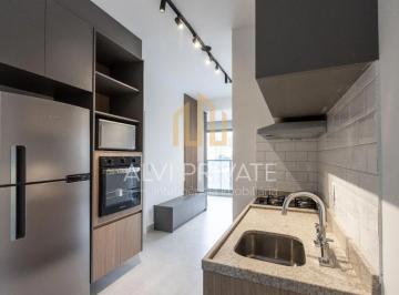 Apartamento · 38m² · 1 Quarto · Apartamento para Locação em Perdizes | 38 m² | 1 Dormitório | 1 Suíte