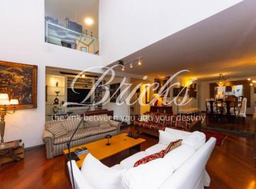 Apartamento · 254m² · 4 Quartos · 4 Vagas · APARTAMENTO VENDA CAMPO BELO