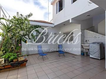 Casa · 144m² · 2 Quartos · 1 Vaga · CASA DE VILA A VENDA MOEMA