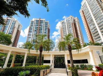 Apartamento · 176m² · 4 Quartos · 3 Vagas · APARTAMENTO ALTO PADRÃO - CENTRAL PARK PRIME - TATUAPÉ