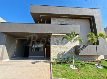 Casa · 180m² · 3 Quartos · 4 Vagas · Casa em condomínio fechado Village Provance, São José do Rio Preto/SP