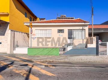 Casa · 187m² · 3 Quartos · Imóvel com Perfil Residencial e Comercial à Venda, 500m2 At -R$849.900 –J.D. Alvinópolis, Atibaia/SP