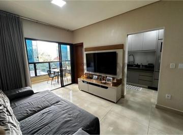 Apartamento · 112m² · 3 Quartos · 2 Vagas · Apartamento No Residencial Amazonas dos Seus Sonhos em Franca, SP!