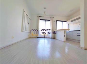 Apartamento · 62m² · 1 Quarto · 1 Vaga · Duplex na Vila Andrade - 62m²