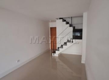 Casa · 118m² · 3 Quartos · 2 Vagas · Sobrado novo, 118m², com 3 dormitórios, 2 suítes, sala, cozinha e quintal. 2 vagas