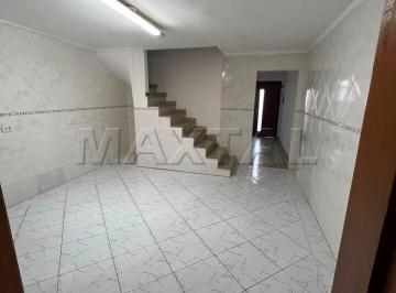 Casa · 78m² · 2 Quartos · Seu Novo Lar na Rua Dr. Olavo Egídio 2 Suítes, Garagem Coberta a Poucos Passos do Metrô Santana