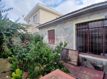 Casa · 80m² · 2 Quartos · 1 Vaga · Casa na Vila Campo Grande - São Paulo / SP