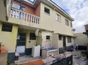 Casa · 120m² · 2 Quartos · 1 Vaga · Sobrado na Vila Campo Grande - São Paulo / SP