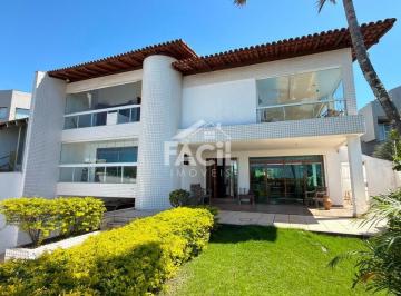 Casa · 518m² · 4 Quartos · 6 Vagas · Casa à Venda na Ilha do Boi, Vitória: 4 Suítes, 518m²