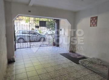 Casa · 111m² · 2 Quartos · 1 Vaga · Sobrado à venda Museu do Ipiranga 2 dormitórios quintal 1 vaga excelente localização