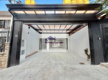 Comercial · 300m² · 2 Quartos · 4 Vagas · Casa Comercial para Locação em Vila Clementino, SP | 300m²