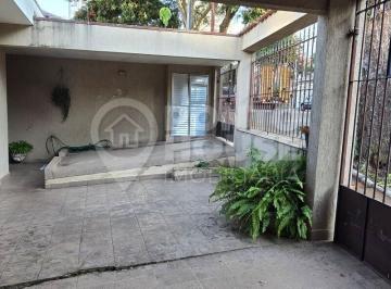 Casa · 170m² · 5 Quartos · 2 Vagas · Casa com 5 dormitórios 3 vagas terreno 10x17 Bosque da saúde (Vila Mariana)