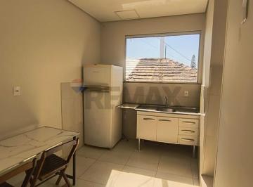 Apartamento · 40m² · 2 Quartos · Apartamento para locação - Jardim Monte Kemel