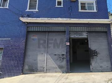 Comercial · 98m² · Aluguel de Galpão em SP: Espaço Versátil e Atraente