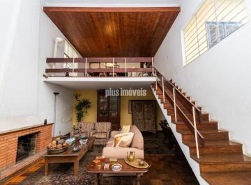 Casa · 450m² · 3 Quartos · 4 Vagas · Cidade Jardim! Casa premiada em revista de Arquitetura!