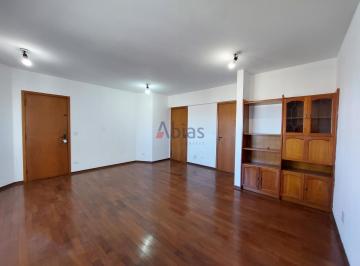 Apartamento · 100m² · 3 Quartos · 1 Vaga · Apartamento em Centro - São Carlos, SP