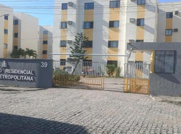 Apartamento à venda no RESIDENCIAL REGIÃO METROPOLITANA, NAZARÉ, Camaragibe, PE · Apartamento à venda no RESIDENCIAL REGIÃO METROPOLITANA, NAZARÉ, Camaragibe, PE