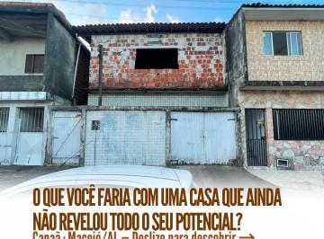 Casa à venda, CANAÃ, Maceió, AL · Casa à venda, CANAÃ, Maceió, AL