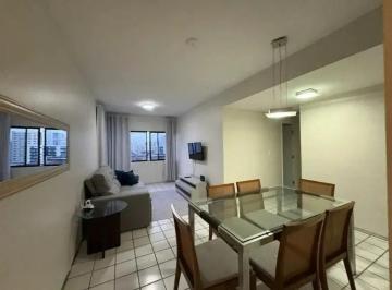 Apartamento para vender e alugar no CONDOMÍNIO DO ED AMETISTA, BOA VIAGEM, Recife, PE · Apartamento para vender e alugar no CONDOMÍNIO DO ED AMETISTA, BOA VIAGEM, Recife, PE