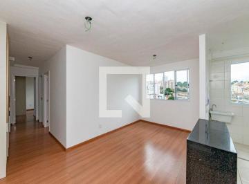Apartamento · 51m² · 2 Quartos · 1 Vaga · Apartamento para Aluguel - Salgado Filho, 2 Quartos,  51 m2 - Belo Horizonte