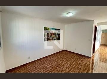 Casa · 116m² · 2 Quartos · 1 Vaga · Casa para Aluguel - Vila Curuça, 2 Quartos, 116 m2 - Santo André