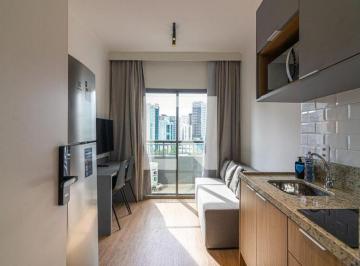 Apartamento · 25m² · 2 Quartos · Apartamento para Aluguel - Vila Olímpia, 2 Quartos,  25 m2 - São Paulo