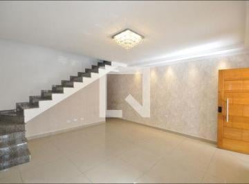 Casa · 123m² · 3 Quartos · 2 Vagas · Casa para Aluguel - Vila Mazzei, 3 Quartos,  123 m2 - São Paulo