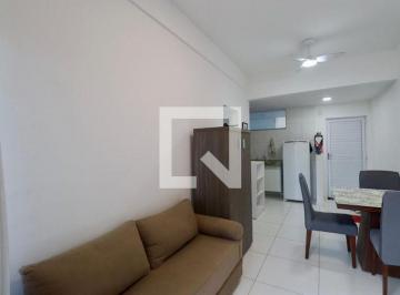 Apartamento · 67m² · 1 Quarto · 1 Vaga · Apartamento para Aluguel - Stella Maris, 1 Quarto,  67 m2 - Salvador