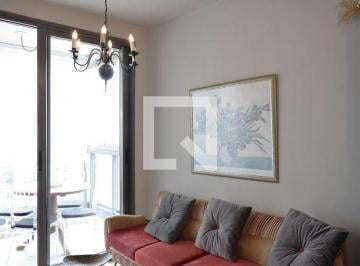 Apartamento · 44m² · 1 Quarto · 1 Vaga · Apartamento para Aluguel - Jardim Paulista, 1 Quarto,  44 m2 - São Paulo